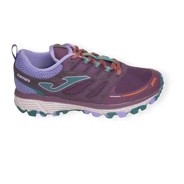 JOMA SIMA JR 2420 LILAC TRAIL