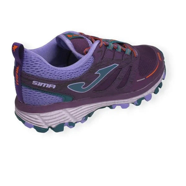 JOMA SIMA JR 2420 LILAC TRAIL