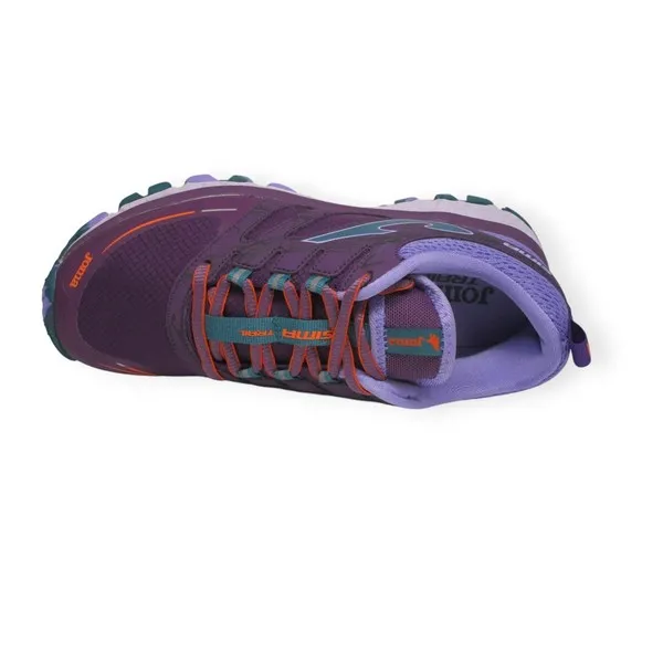 JOMA SIMA JR 2420 LILAC TRAIL