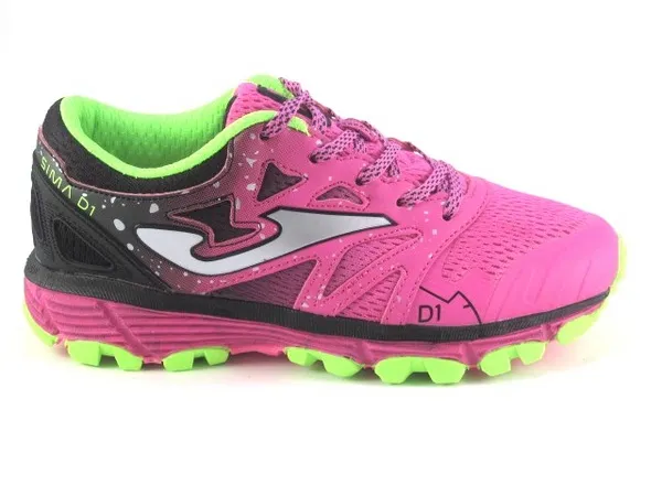 JOMA SIMA JR 810 TRAIL.