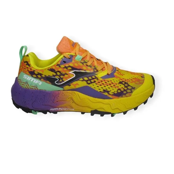 JOMA SIMA L 2428 ORANGE TRAIL