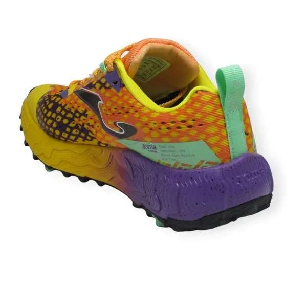 JOMA SIMA L 2428 ORANGE TRAIL