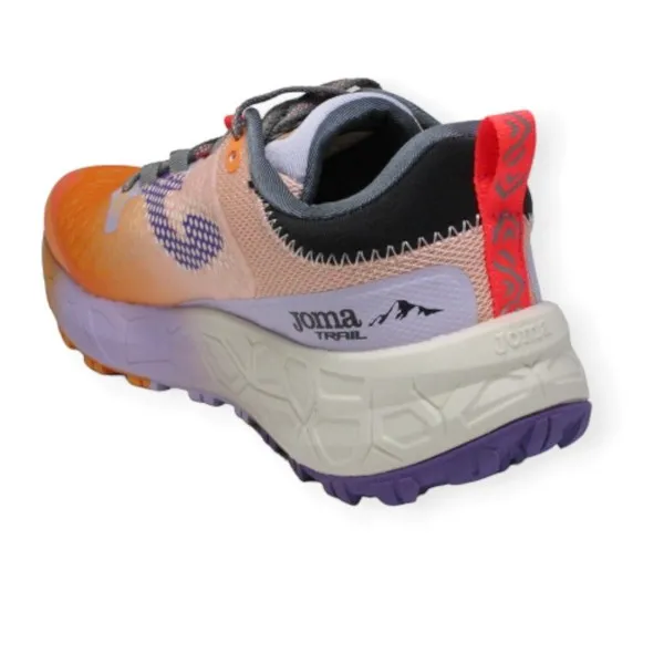JOMA SIMA LADY 2429 ORANGE VIOLET TRAIL