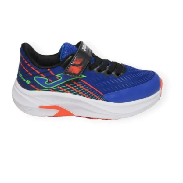 JOMA SUPER CROSS JR 2304 ROYAL