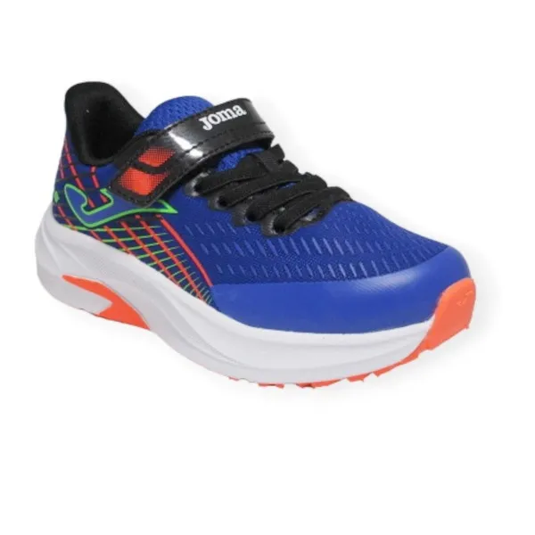 JOMA SUPER CROSS JR 2304 ROYAL