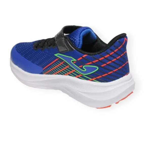 JOMA SUPER CROSS JR 2304 ROYAL