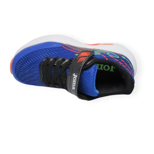 JOMA SUPER CROSS JR 2304 ROYAL