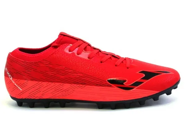 JOMA SUPERCOPA 2106 RED ARTIFICIAL GRASS