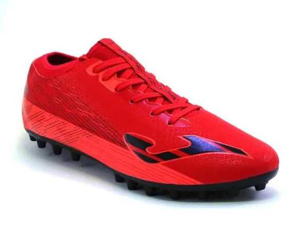 JOMA SUPERCOPA 2106 RED ARTIFICIAL GRASS