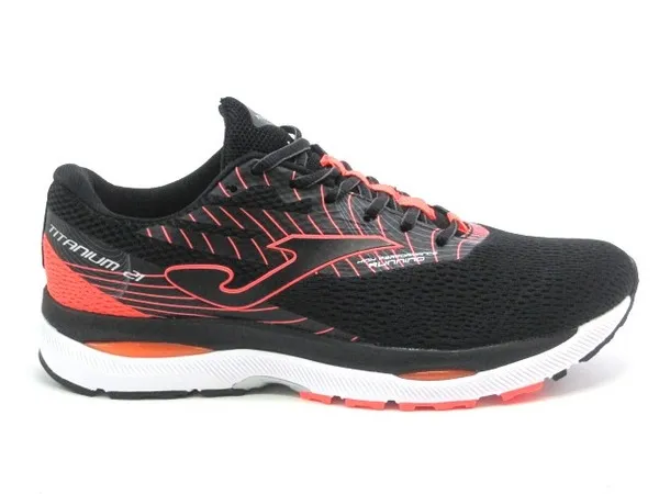 JOMA TITANIUM 2101 BLACK CORAL