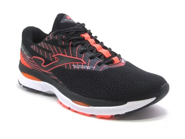 JOMA TITANIUM 2101 BLACK CORAL