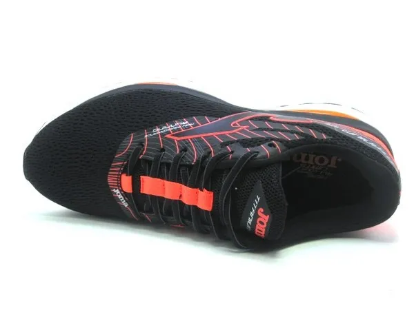JOMA TITANIUM 2101 BLACK CORAL