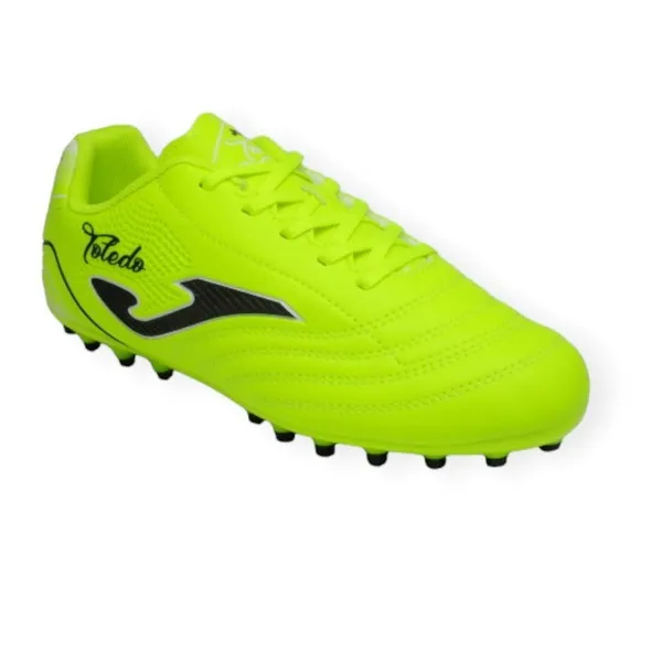 JOMA TOLEDO JR 2409 AG YELLOW FOOTBALL