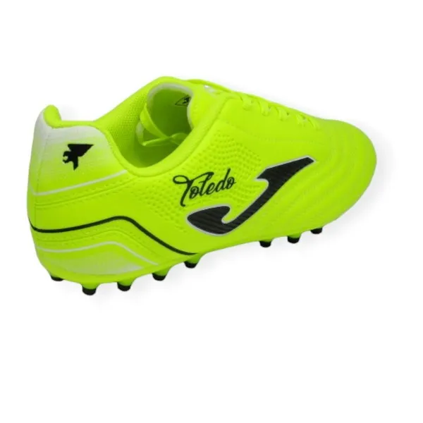 JOMA TOLEDO JR 2409 AG YELLOW FOOTBALL