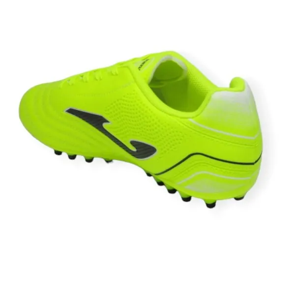 JOMA TOLEDO JR 2409 AG YELLOW FOOTBALL