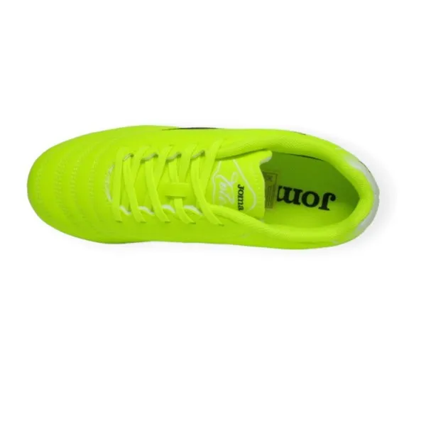 JOMA TOLEDO JR 2409 AG YELLOW FOOTBALL