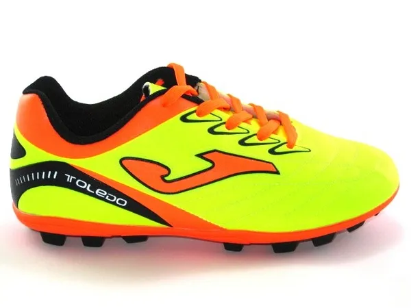 JOMA TOLEDO JR. 611 FUTBOL.