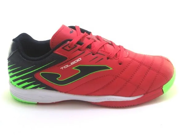 JOMA TOLEDO JR 917 FUTSAL INDOOR