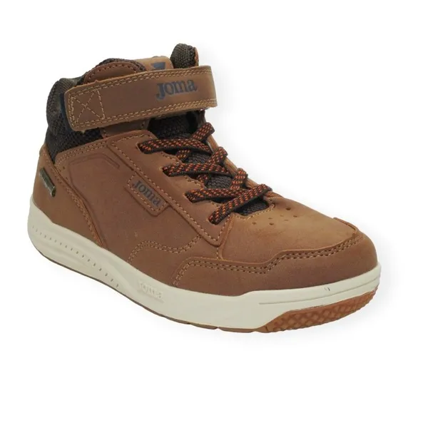 JOMA TORCON JR 2324 BROWN