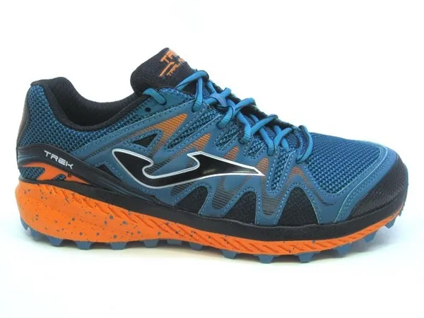 JOMA TREK 2117 PETROL ORANGE TRAIL