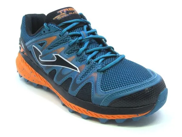 JOMA TREK 2117 PETROL ORANGE TRAIL