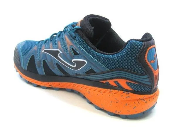 JOMA TREK 2117 PETROL ORANGE TRAIL