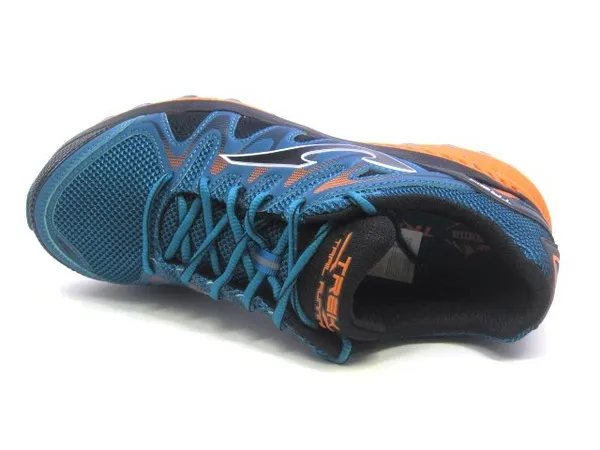 JOMA TREK 2117 PETROL ORANGE TRAIL