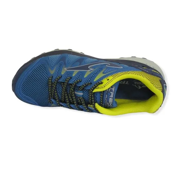 JOMA TREK 2317 PETROL TRAIL