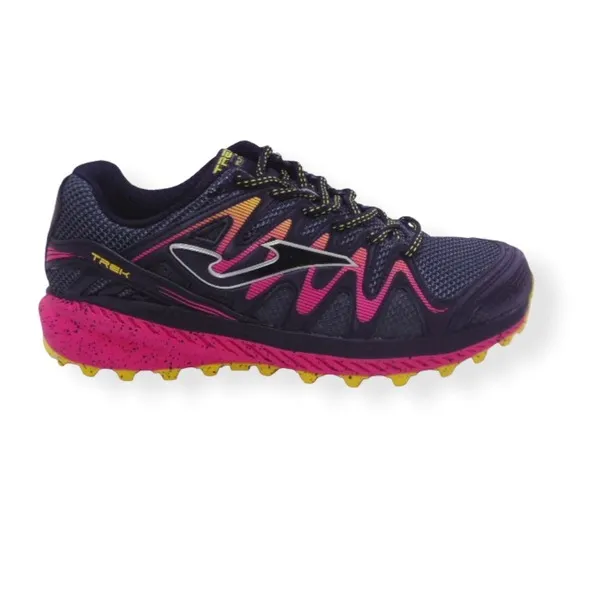 JOMA TREK LADY 2231 BLACK FUCSIA TRAIL