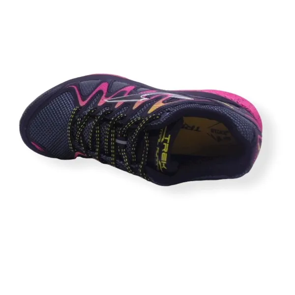 JOMA TREK LADY 2231 BLACK FUCSIA TRAIL