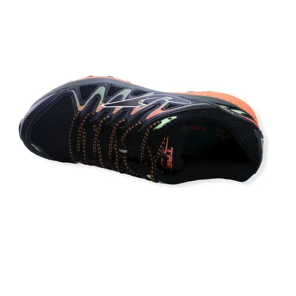 JOMA TREK MEN 2231 BLACK ORANGE TRAIL