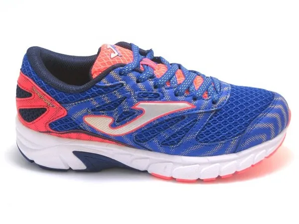 JOMA VICTORY JR 2004 ROYAL  ORANGE