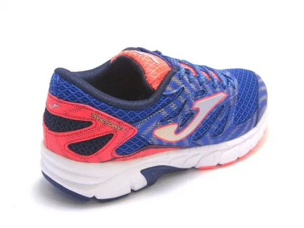 JOMA VICTORY JR 2004 ROYAL  ORANGE