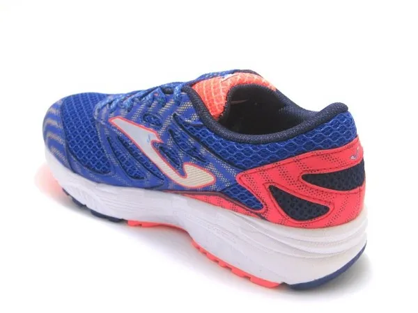 JOMA VICTORY JR 2004 ROYAL  ORANGE
