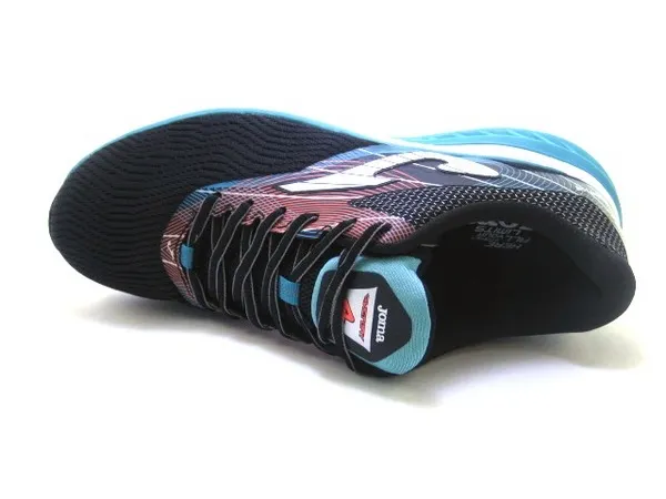 JOMA VICTORY MAN 2001 BLACK.