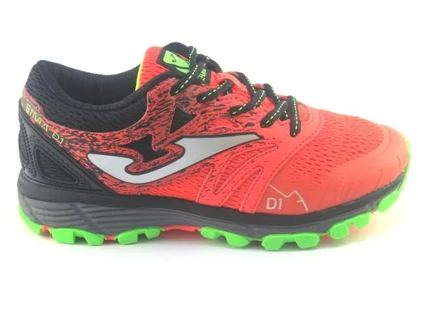 JOMA VICTORY SIMA 906 TRAIL.