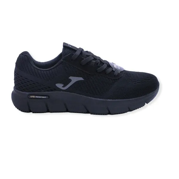 JOMA ZEN WOMAN 2221 BLACK MEMORY FOAM