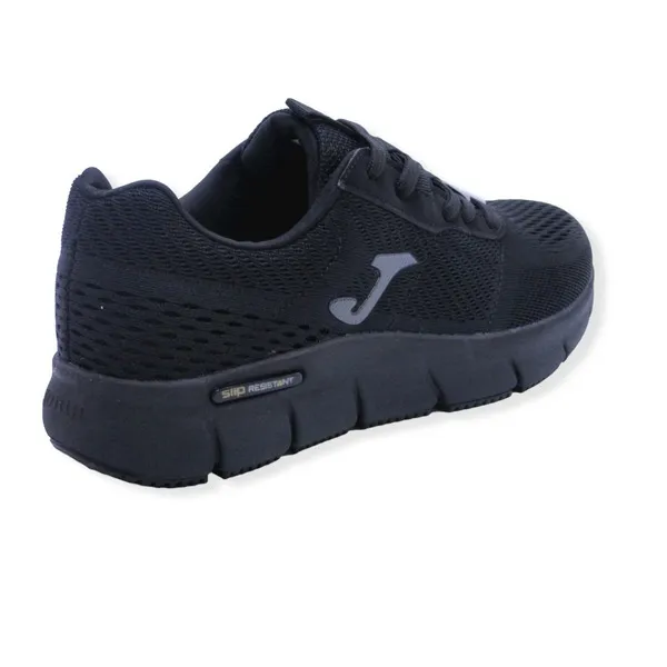 JOMA ZEN WOMAN 2221 BLACK MEMORY FOAM
