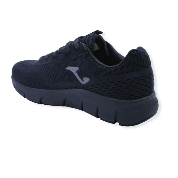 JOMA ZEN WOMAN 2221 BLACK MEMORY FOAM