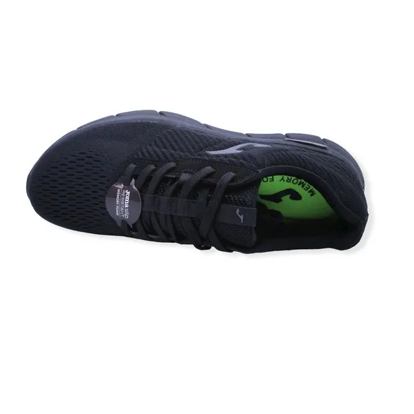 JOMA ZEN WOMAN 2221 BLACK MEMORY FOAM