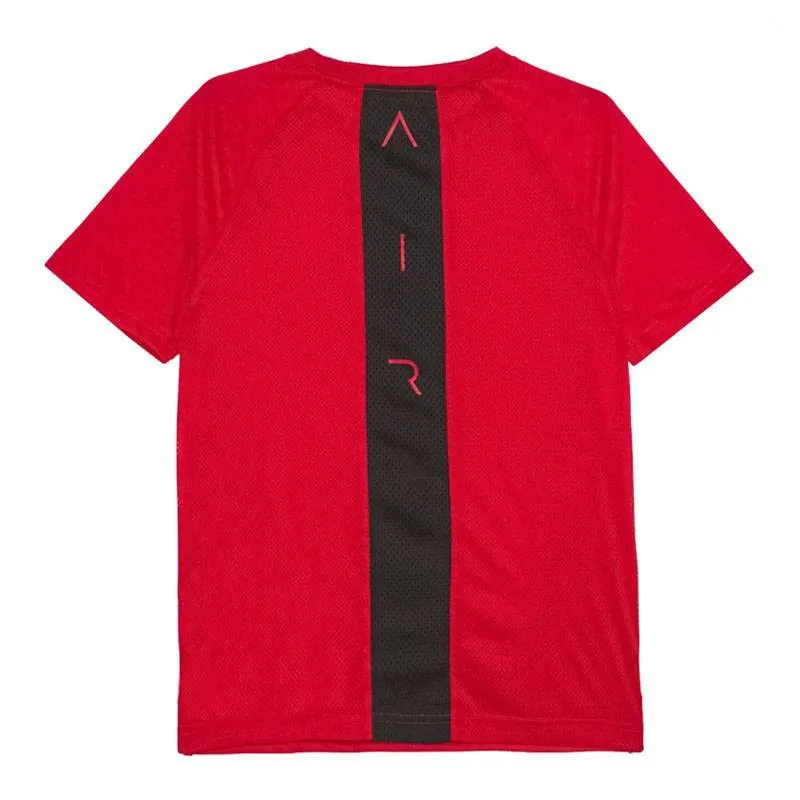 JORDAN CORE PERFORMANCE RED (JUNIOR)