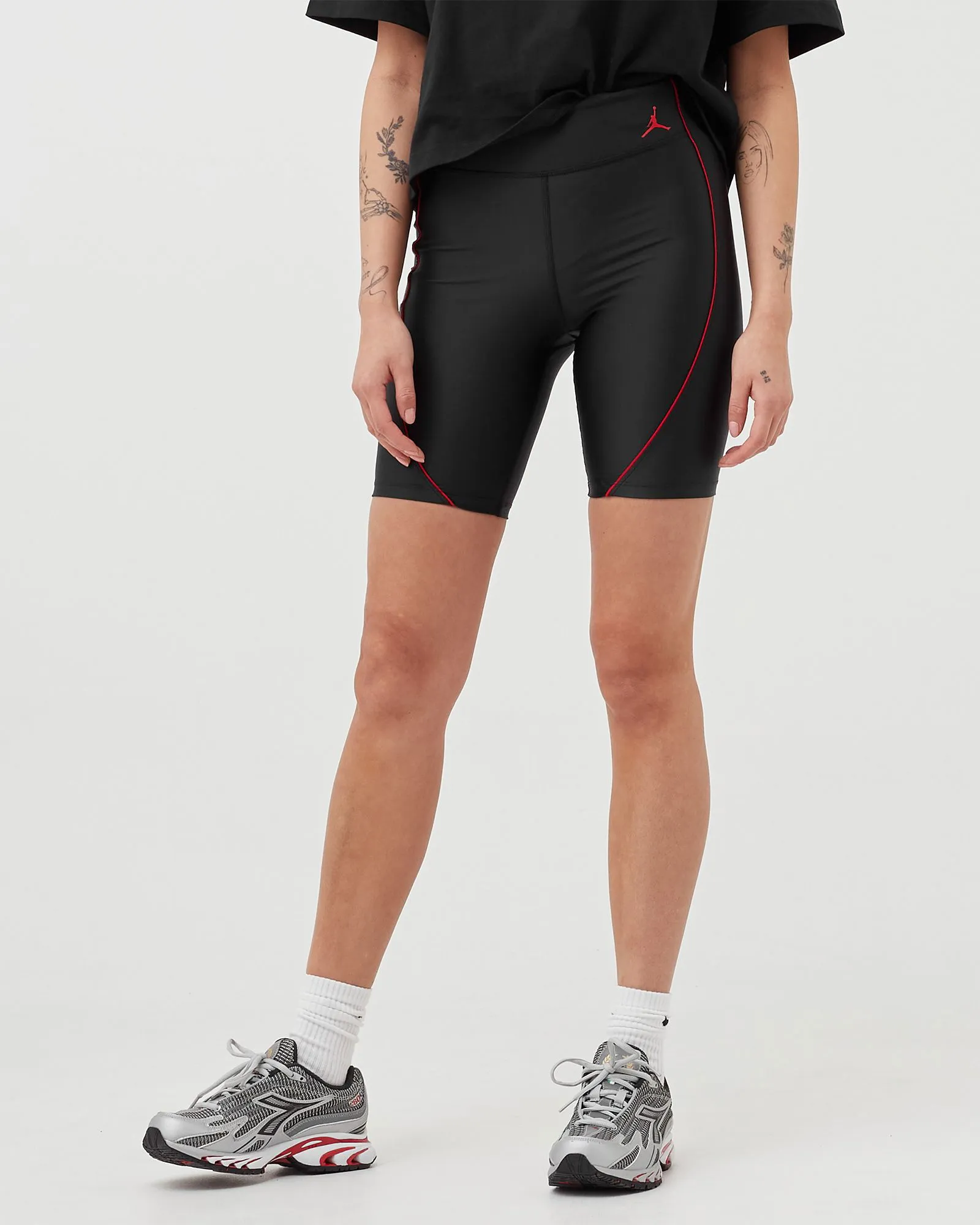 Jordan Essential Bike Shorts