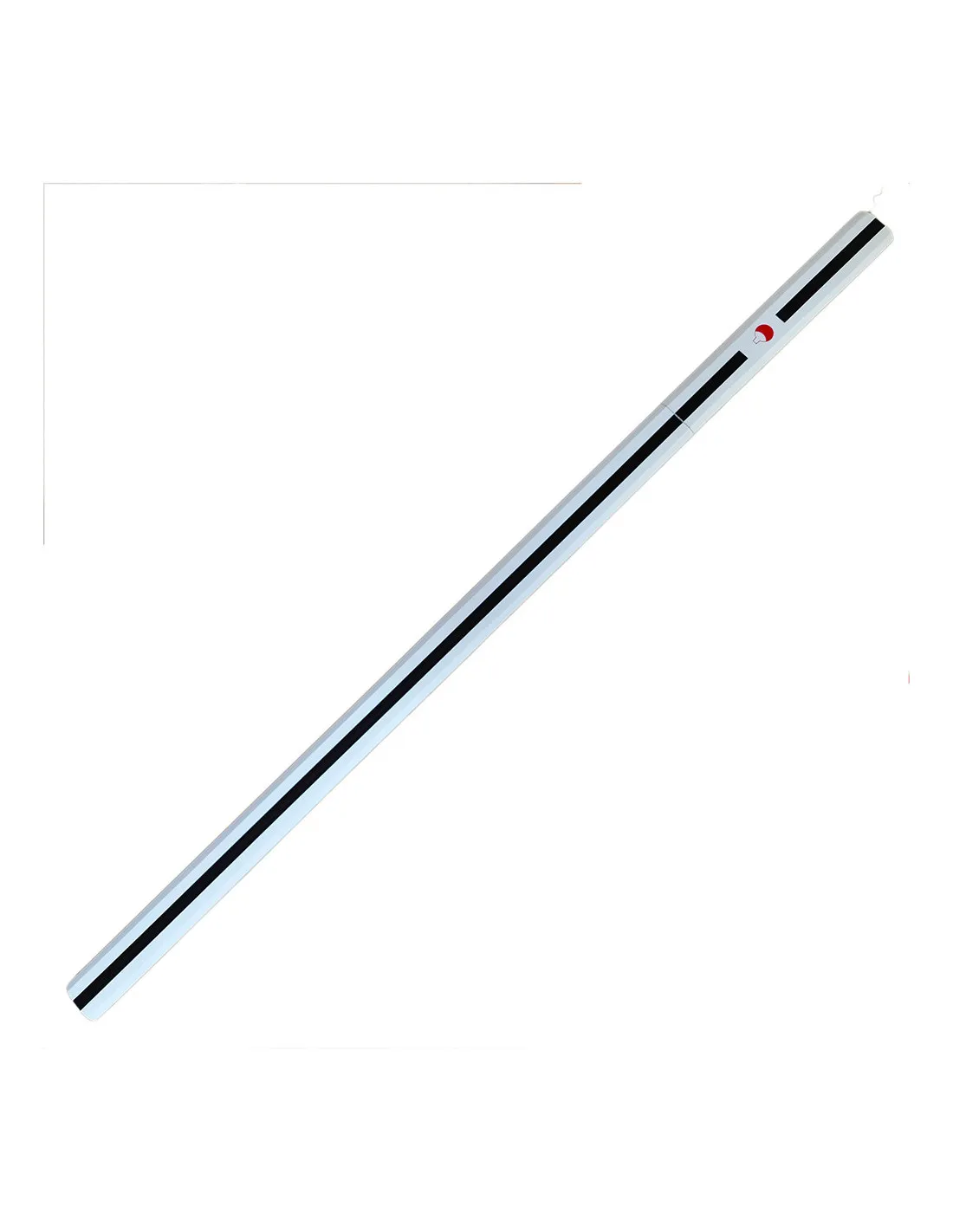 Katana blanca de Sasuke Uchiha en Naruto (99 cm.)