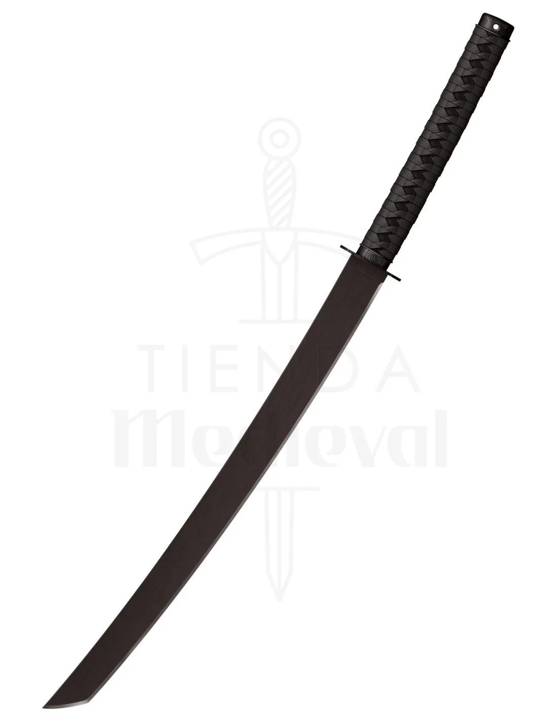 Katana modelo Machete táctico marca Cold Steel