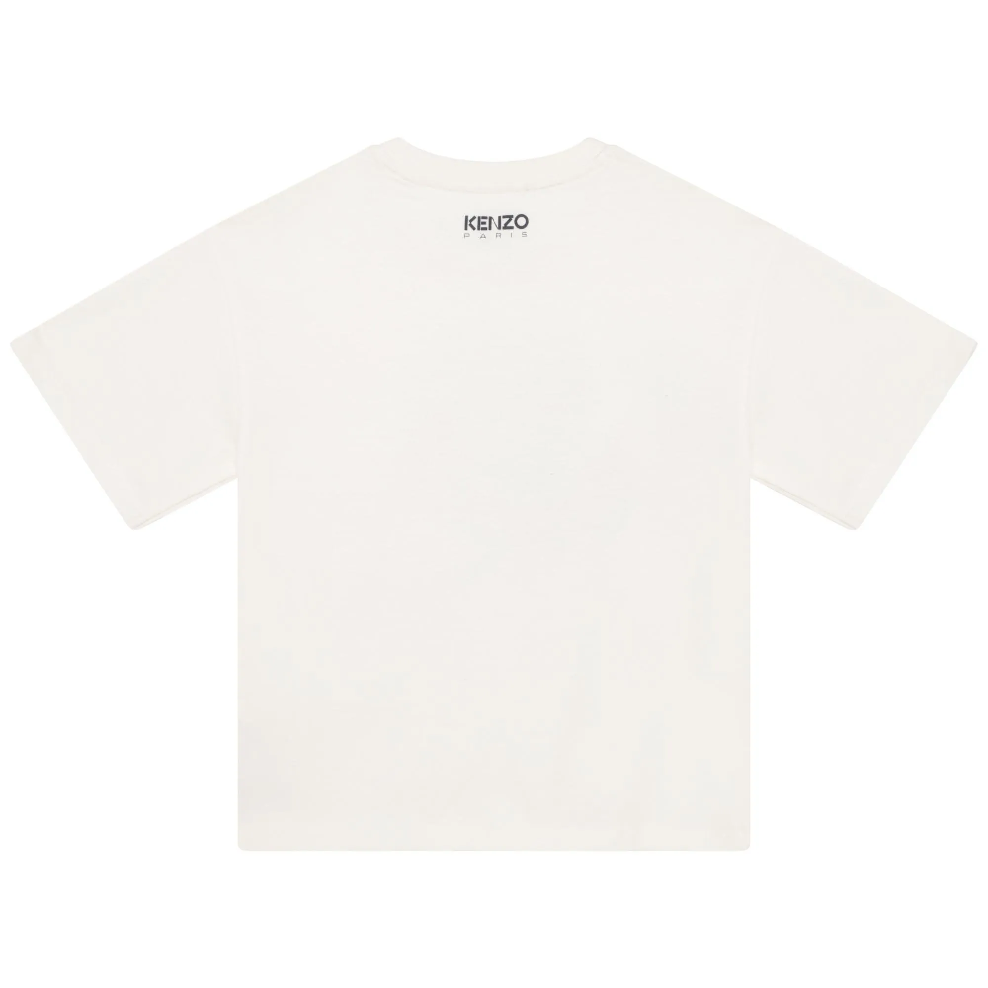 KENZO KIDS Camiseta de manga corta