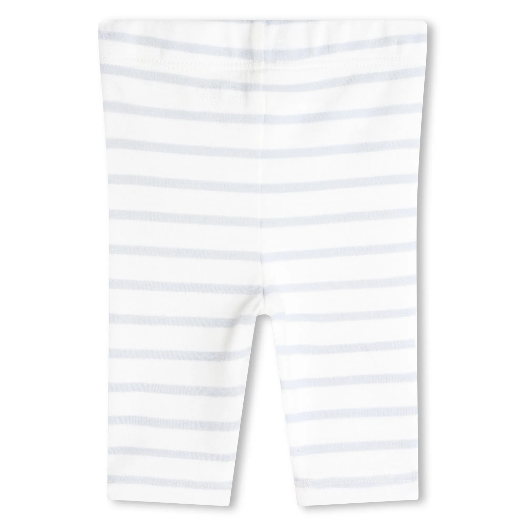KENZO KIDS Conjunto de rayas estampado