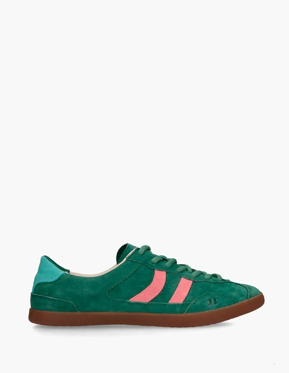 KIZUNA GREEN MULTI HOMBRE