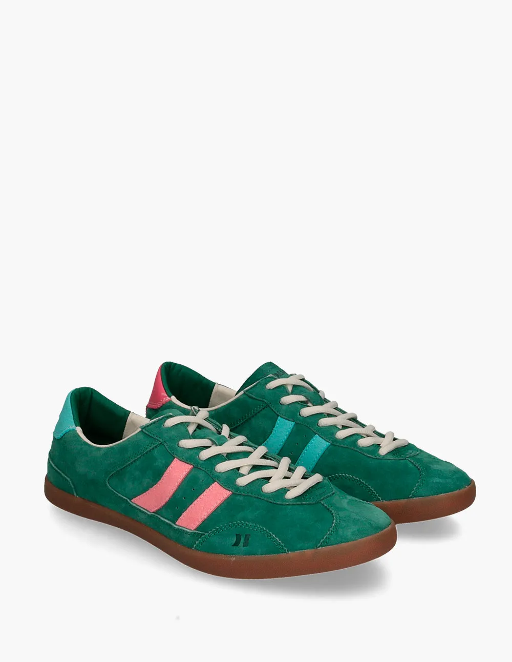 KIZUNA GREEN MULTI HOMBRE