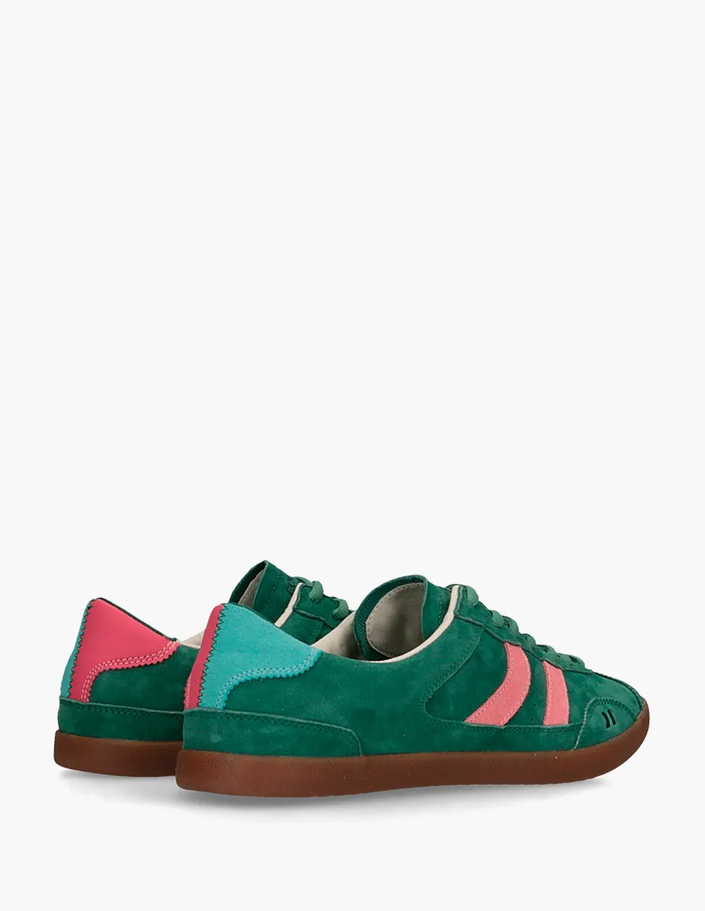 KIZUNA GREEN MULTI HOMBRE