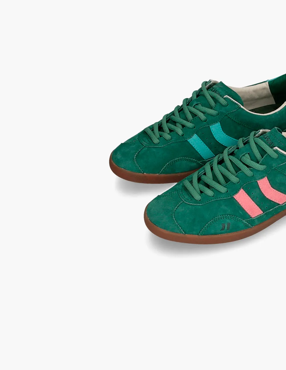 KIZUNA GREEN MULTI HOMBRE